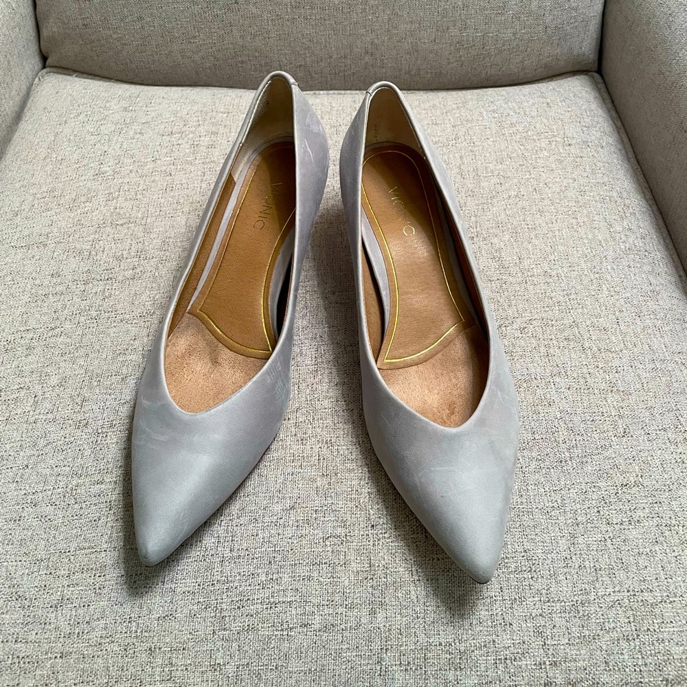 Vionic Heels